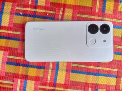 Infinix Smart 7 HD Officiall  PTA Approved  Sirf mobile he