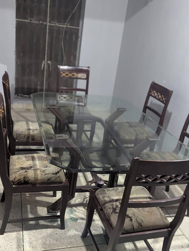 Dining table 3