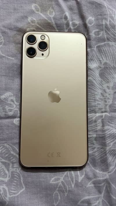 iPhone 11 Pro Max pta approved