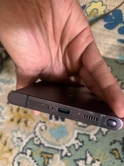 Samsung S22 Ultra 12/512 PTA Official Approved