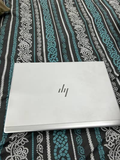 HP EliteBook 840 G5 | Core i7 8th Gen | 16GB RAM | SSD | Slim Business