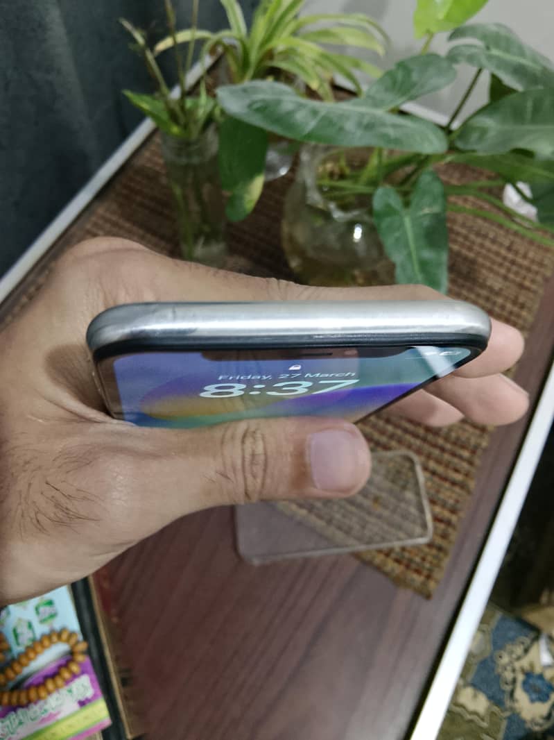 iphone x 4