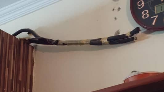Ac pipe for sale