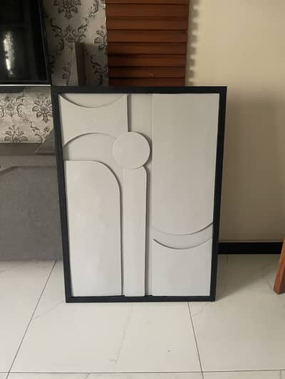 3d hanging art  on lowest price