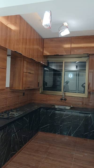Ideal Prime Location Flat For rent In KDA Scheme 1