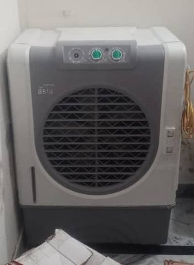 Ac Cooler
