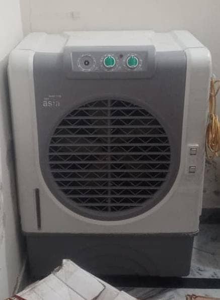 Ac Cooler 0