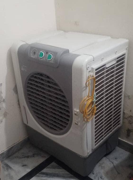 Ac Cooler 2