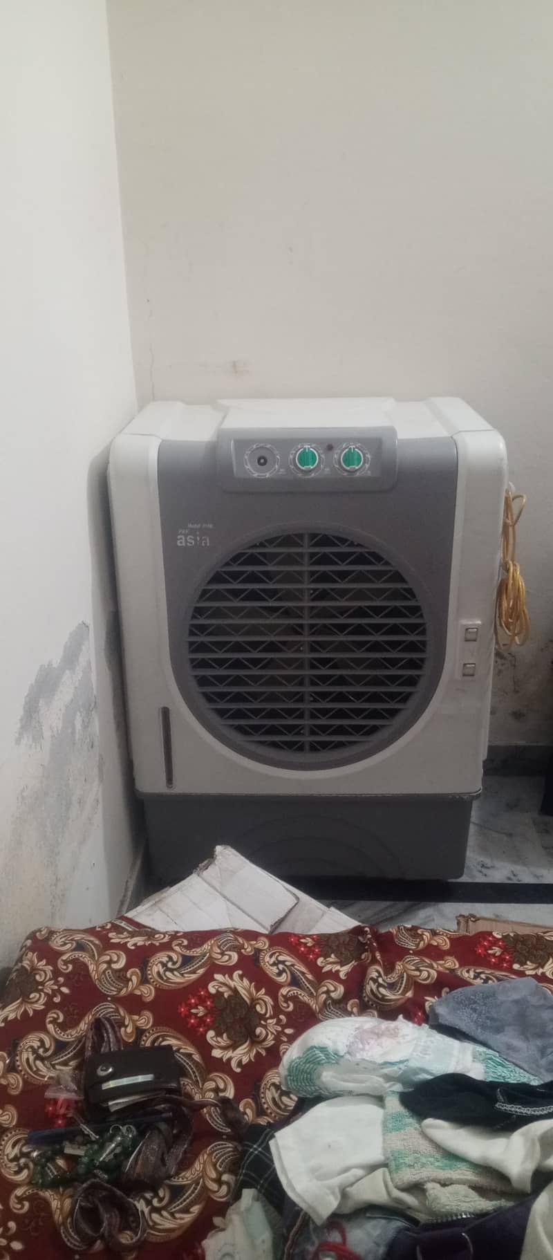 Ac Cooler 4