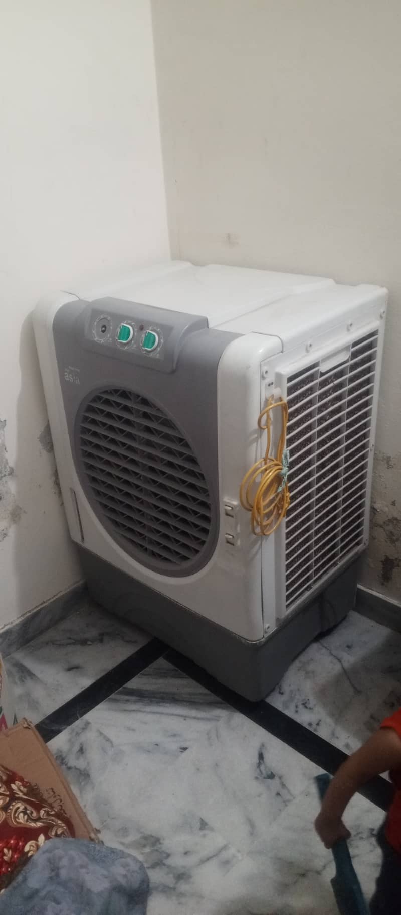 Ac Cooler 6