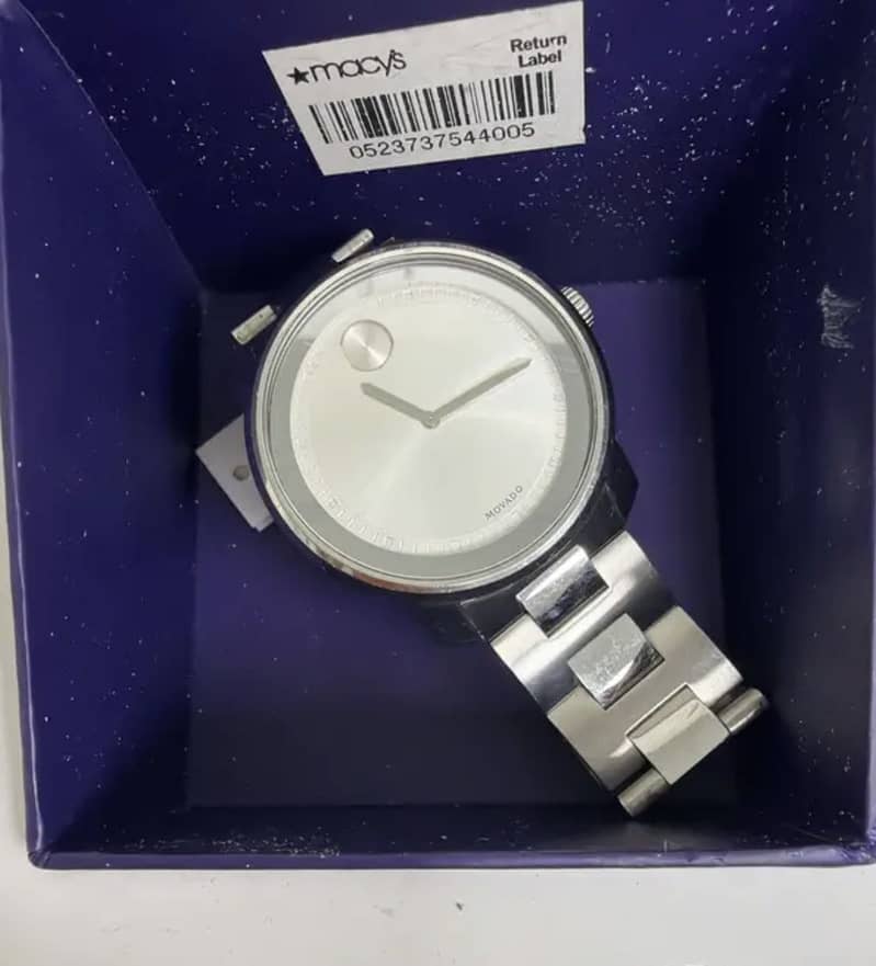 Movado 1