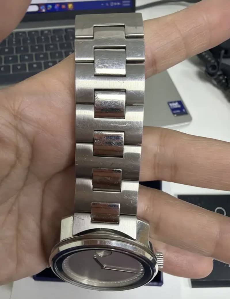 Movado 3