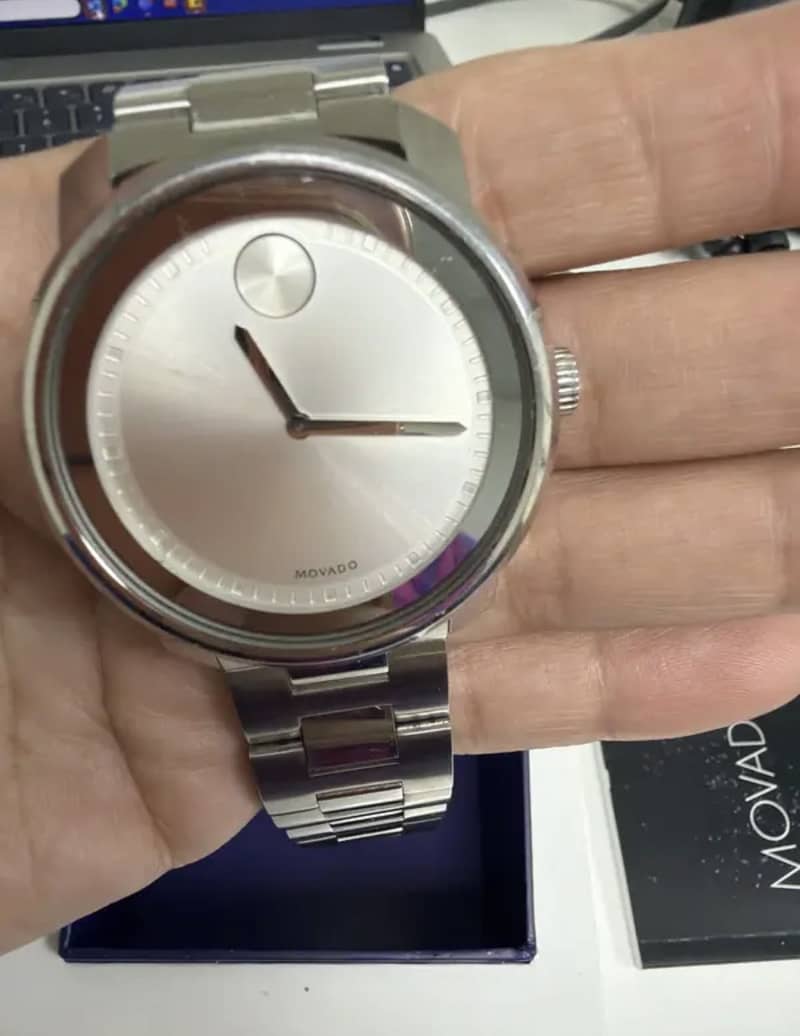 Movado 4
