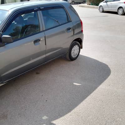 Alto VXR 2010  in Karachi