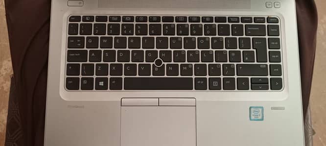 HP EliteBook 840 G3  i7