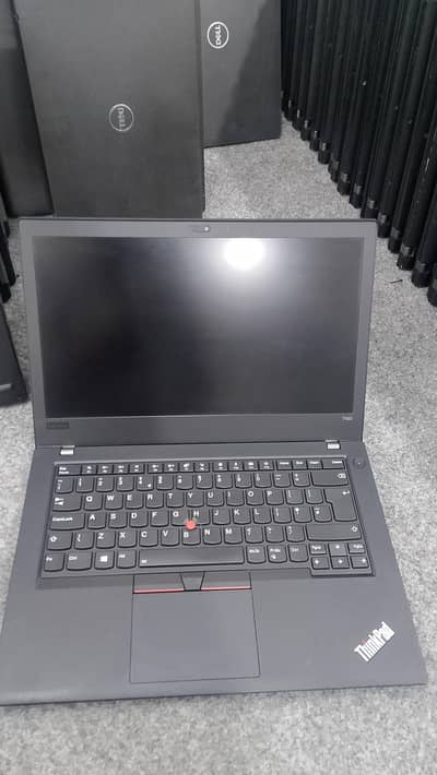 LENOVO THINKPAD T480