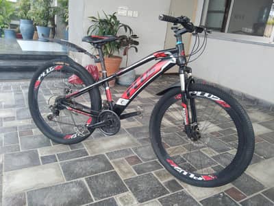 sports cycle 26 inch