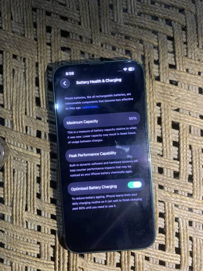 iPhone 13 factory unlock