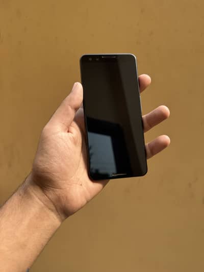 Google Pixel 3 Approved