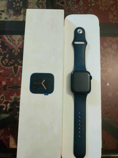 Apple watch series 6 44mm