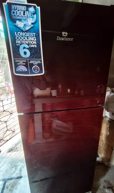 Dawlance Refrigerator