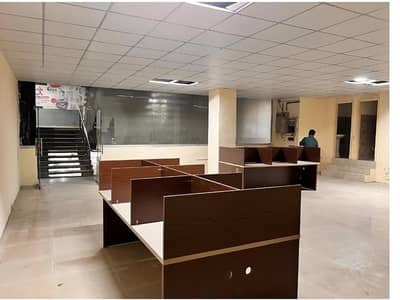 Office For Rent Area 1300 Square Feet Office Available For Rent Real Pictures In Gulberg 3 Lahore