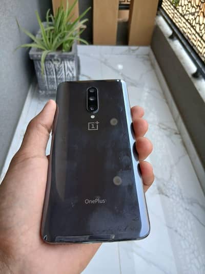 One plus 7 pro 8/256 GB