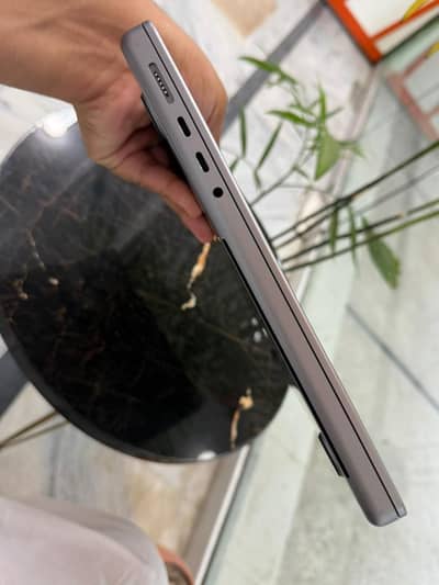 MacBook Pro M1 Pro
