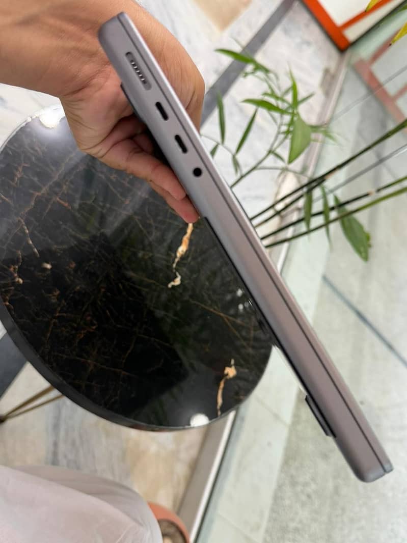 MacBook Pro M1 Pro 3