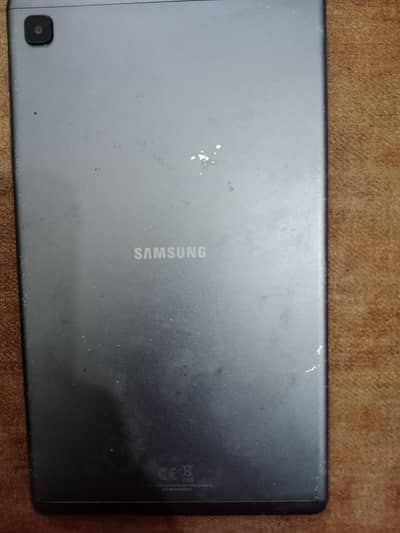 Samsung galexy tab A7