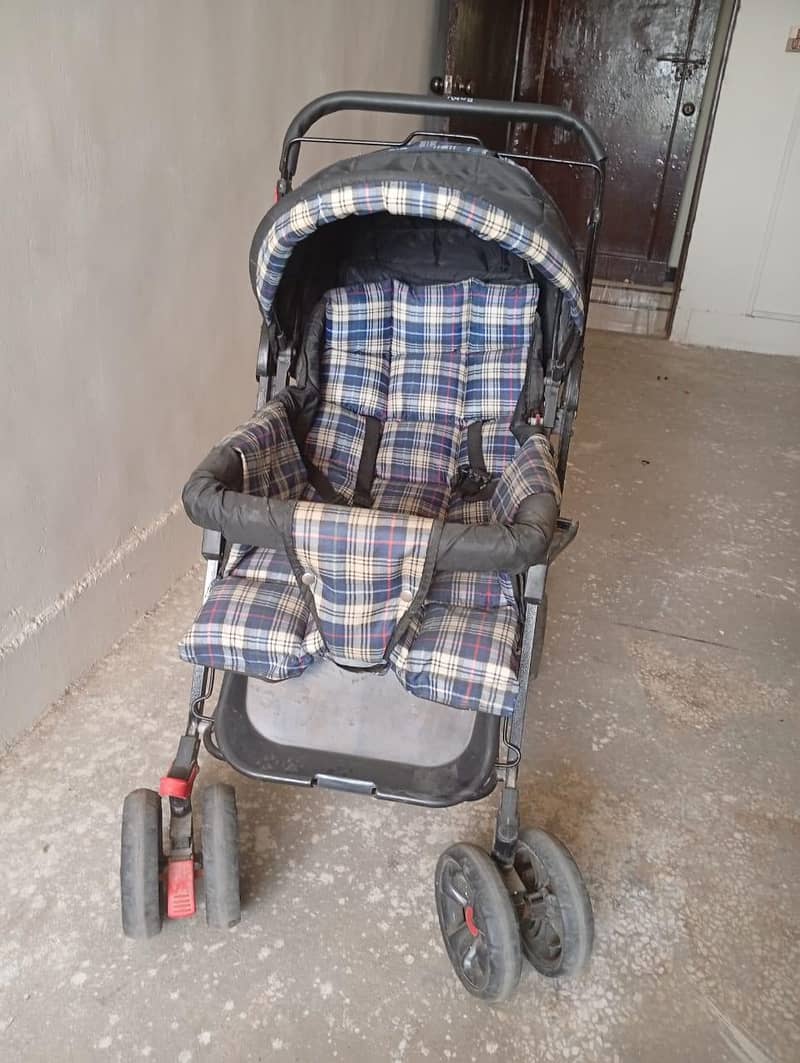 stroller 2
