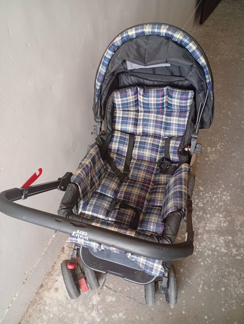 stroller 4