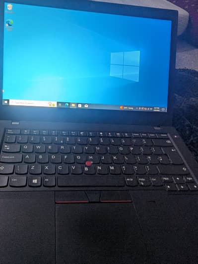 Lenovo Thinkpad L490 in Mint Condition for sale