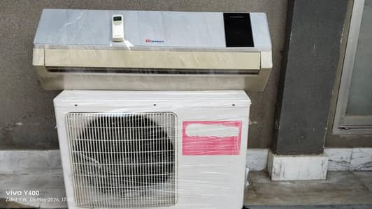 Dawlance ac 1.5 ton all okay good condition no Call/0321/8888/564