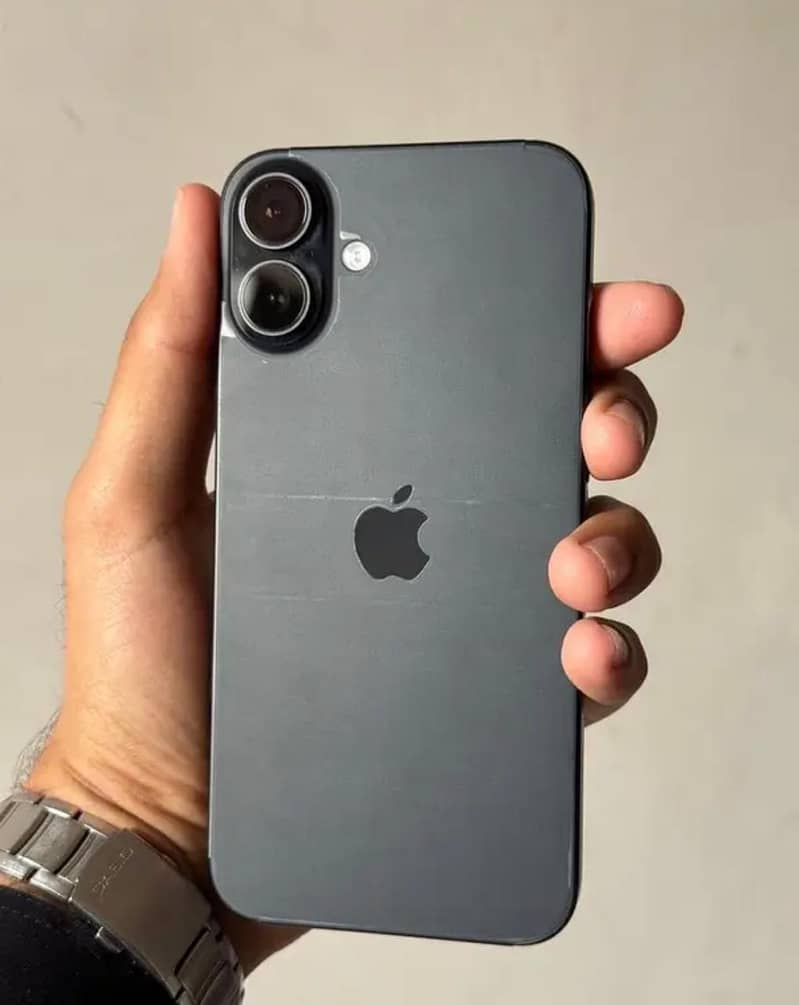 iPhone 16 | Pristine Condition | Complete Box 0