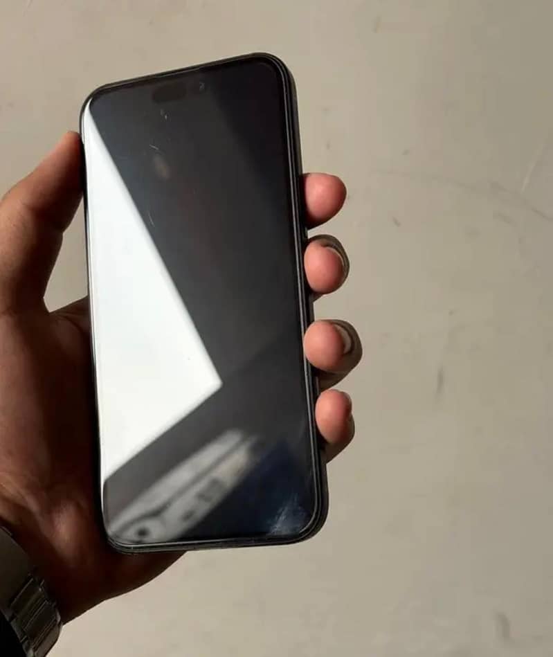iPhone 16 | Pristine Condition | Complete Box 1