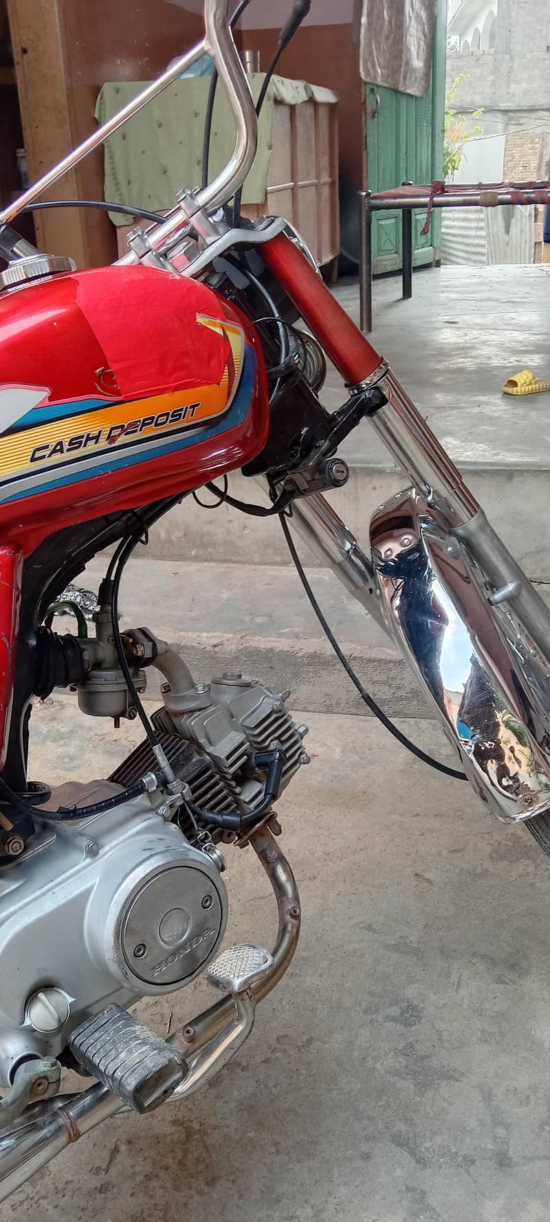 pack engine 70cc 0