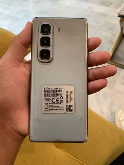 Dual sim pta approved 8+8 GB  256gb
