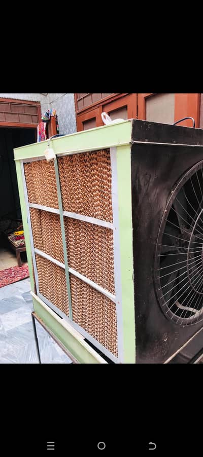 super asia full size cooler with stand