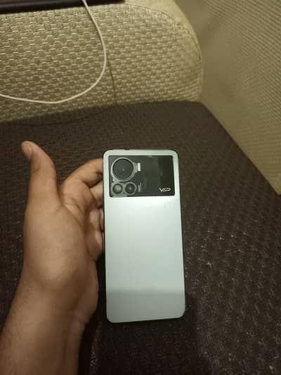 Infinix note 12 vip 12/256