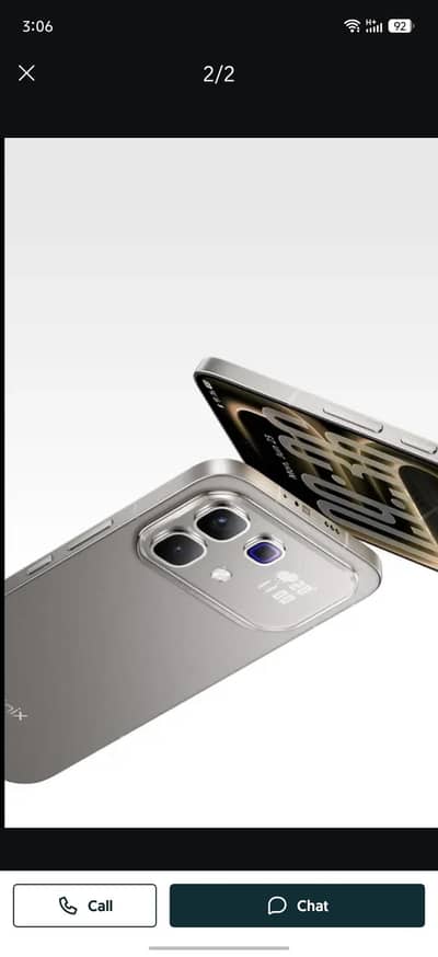 Infinix note 60 pro 8+8 256   only serious buyer contact me33