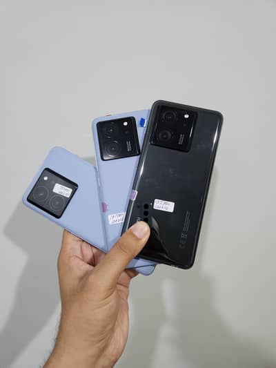 XIAOMI 13T PRO Global 256GB FRESH IMPORT
