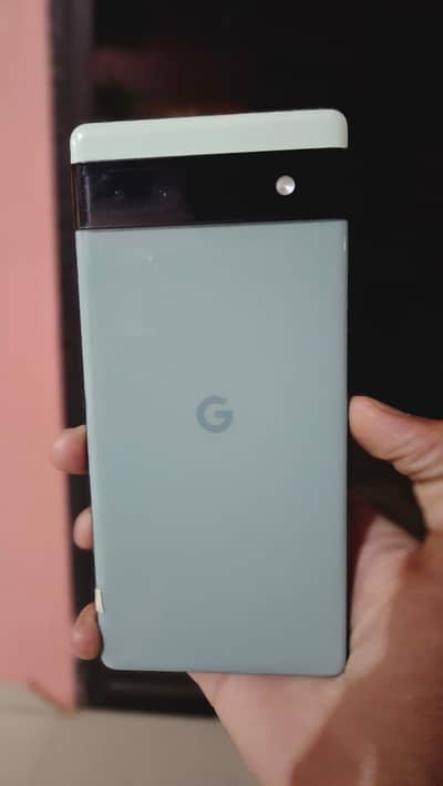 pixel 6a pta approved all ok just buy and used  number 0335065887