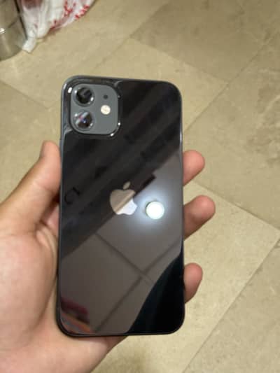 IPHONE 12