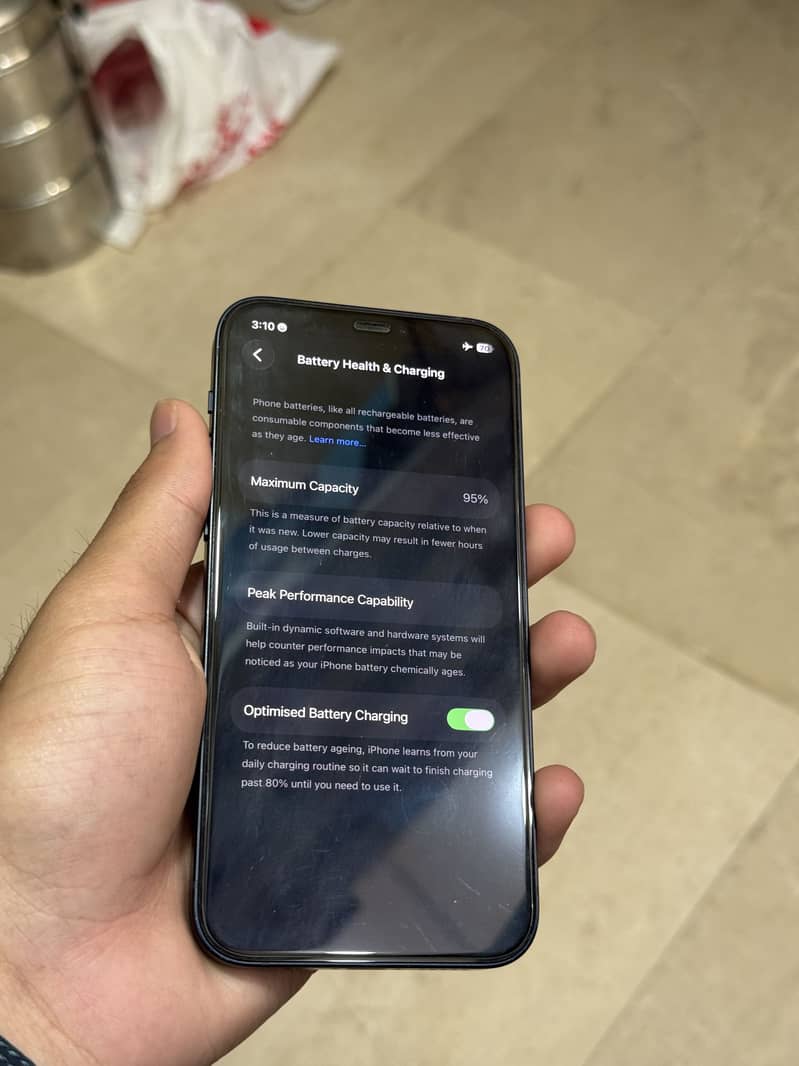 IPHONE 12 2