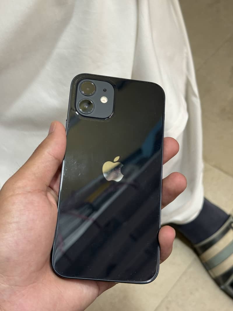 IPHONE 12 3