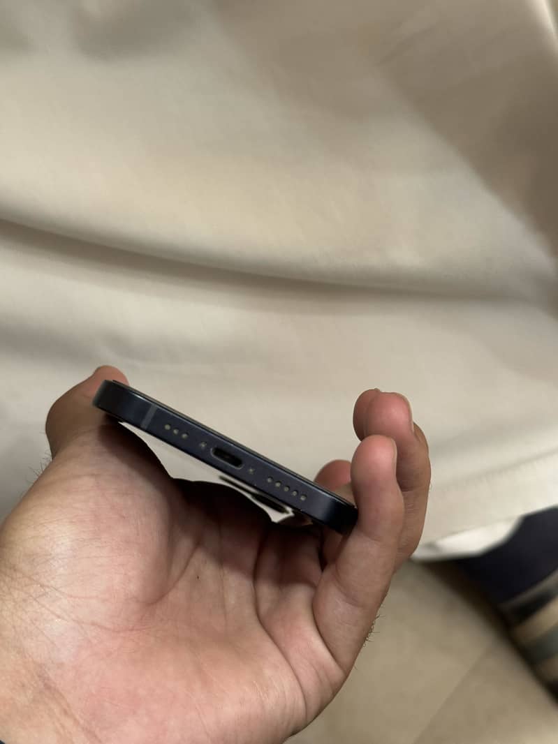 IPHONE 12 5