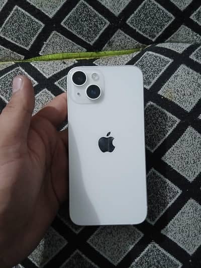 Iphone 14 non PTA 128GB