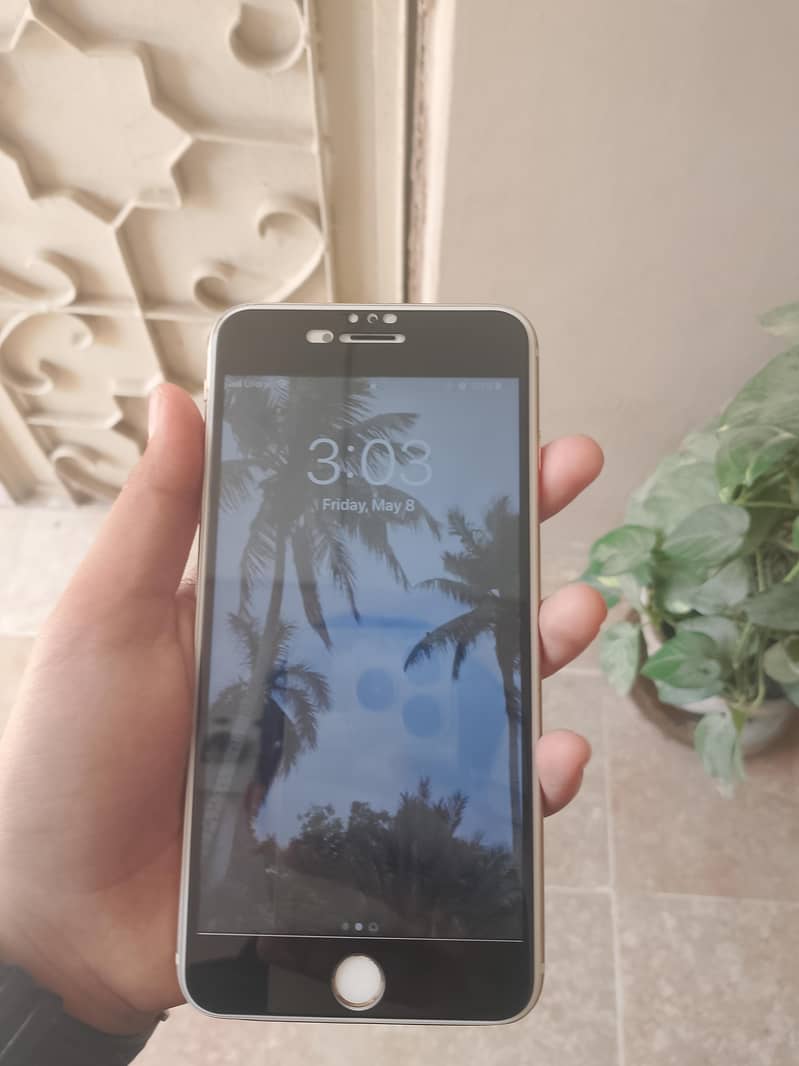 iphone 6plus 0