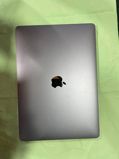 Macbook Pro 2020